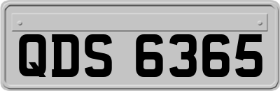QDS6365