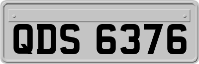 QDS6376