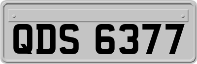 QDS6377