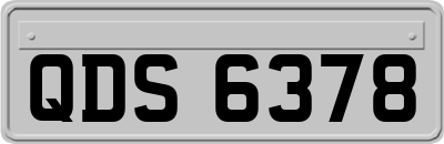 QDS6378