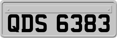 QDS6383