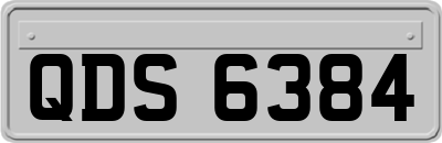 QDS6384