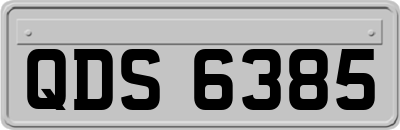 QDS6385
