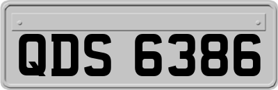 QDS6386