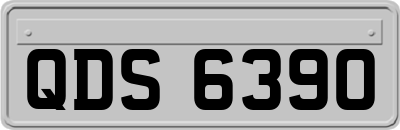 QDS6390