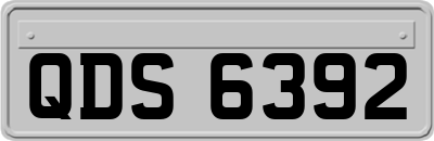 QDS6392