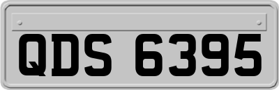 QDS6395