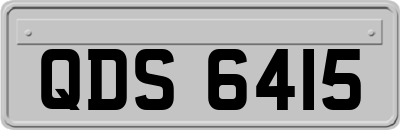 QDS6415