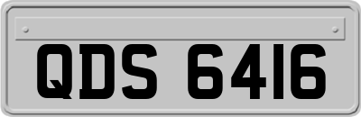 QDS6416