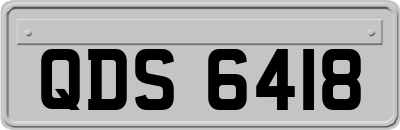 QDS6418