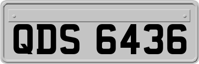 QDS6436