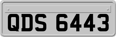 QDS6443