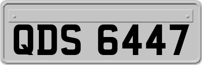 QDS6447