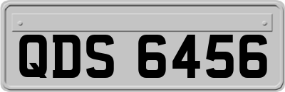 QDS6456