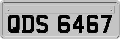 QDS6467