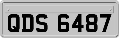 QDS6487