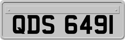 QDS6491
