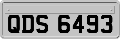 QDS6493