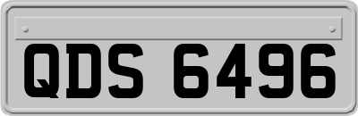 QDS6496