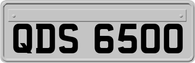 QDS6500