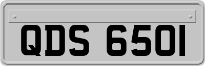 QDS6501