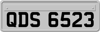 QDS6523