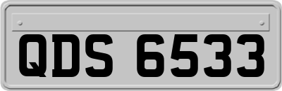 QDS6533