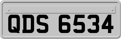 QDS6534