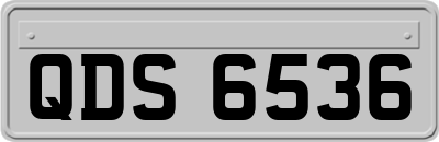 QDS6536