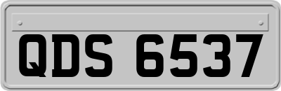 QDS6537