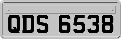 QDS6538