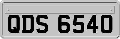 QDS6540