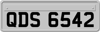 QDS6542