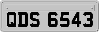QDS6543