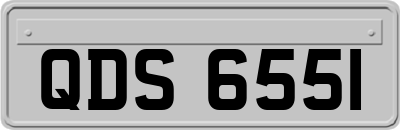 QDS6551