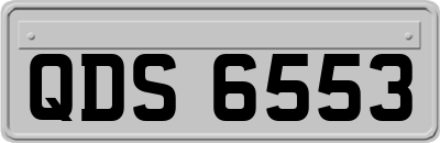 QDS6553