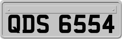 QDS6554