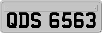 QDS6563