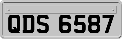 QDS6587
