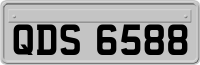 QDS6588