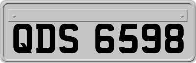 QDS6598