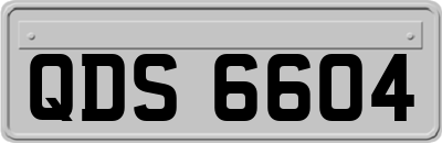 QDS6604