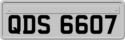 QDS6607