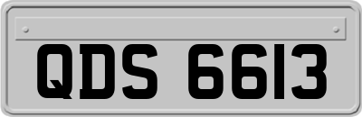 QDS6613