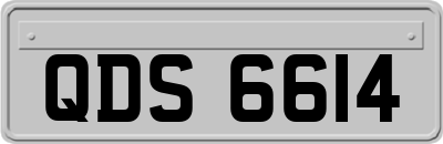 QDS6614