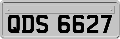 QDS6627