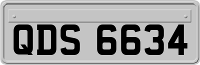QDS6634