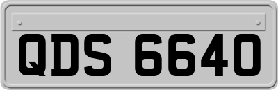 QDS6640