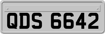 QDS6642