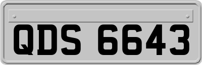 QDS6643
